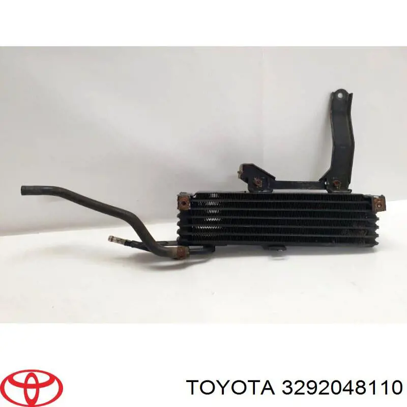 3292048110 Toyota радіатор охолодження, акпп
