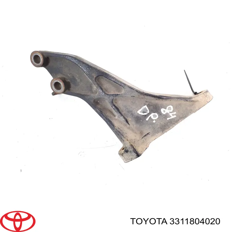 3311804020 Toyota 
