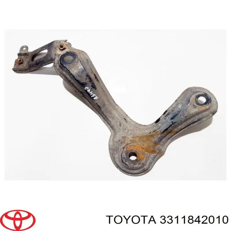  Toyota 3311842010 ціна, від 16.29 USD