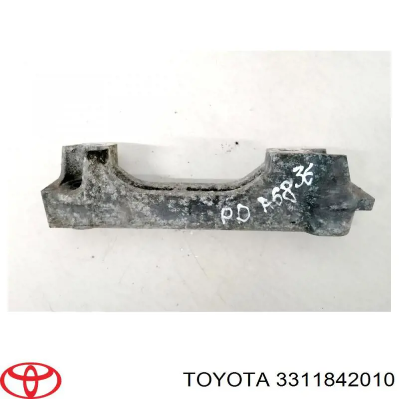 Купити 3311842010 Toyota 