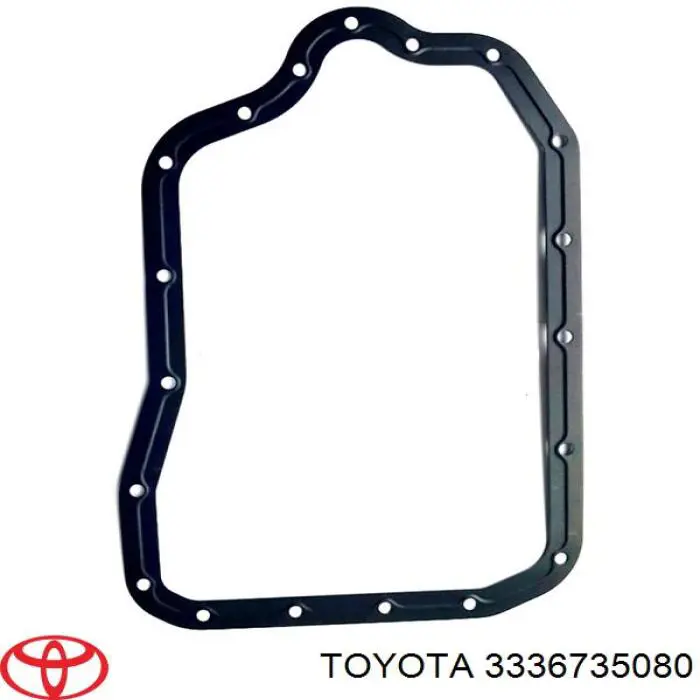 Кільце синхронізатора Toyota 3336735080 ціна, від 75.46 USD