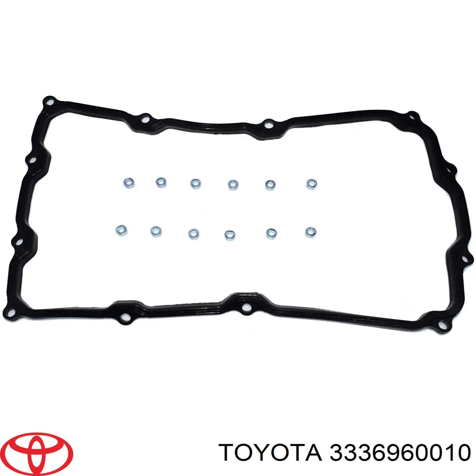 Купити 3336960010 Toyota Кільце синхронізатора