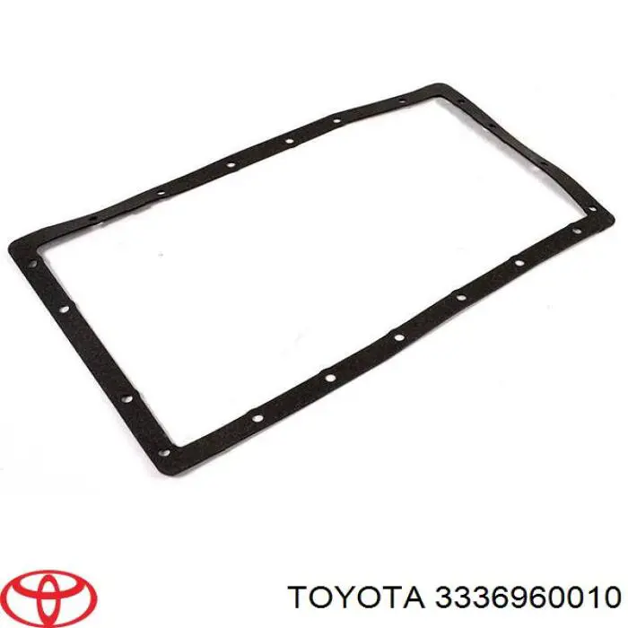 Кільце синхронізатора Toyota 3336960010 ціна, від 20.56 USD