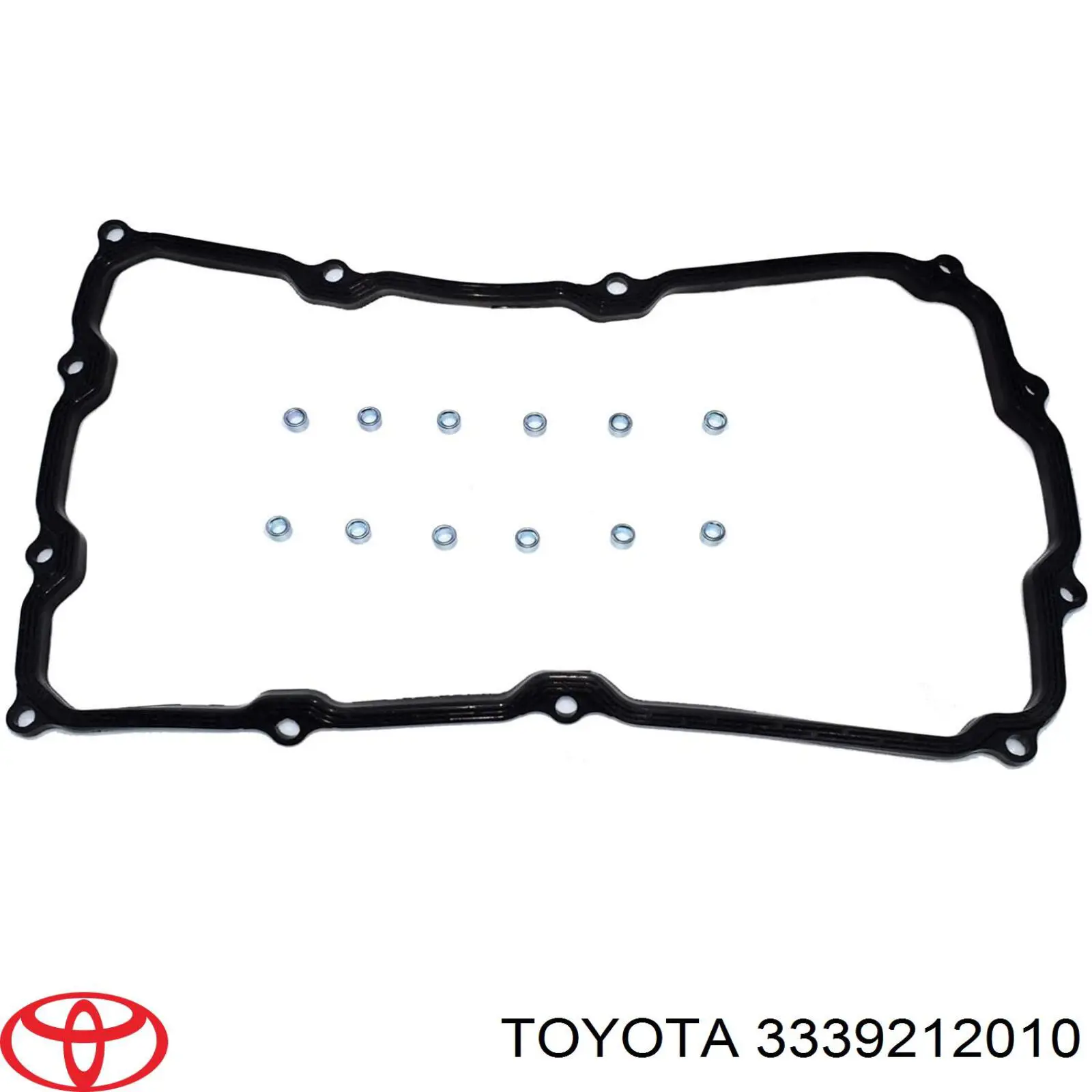 Купити 3339212010 Toyota Пружина синхронізатора КПП