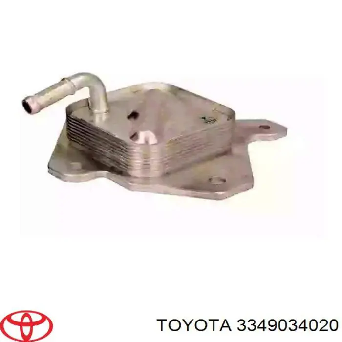  3349034020 Toyota