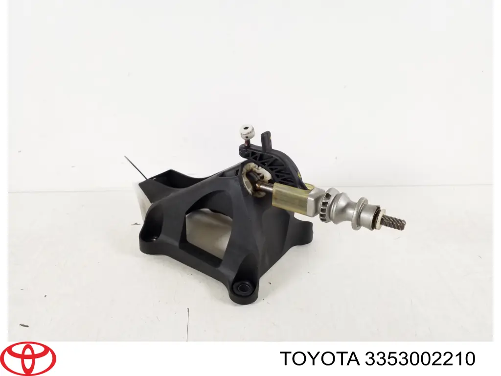 3353002210 Toyota Куліса КПП