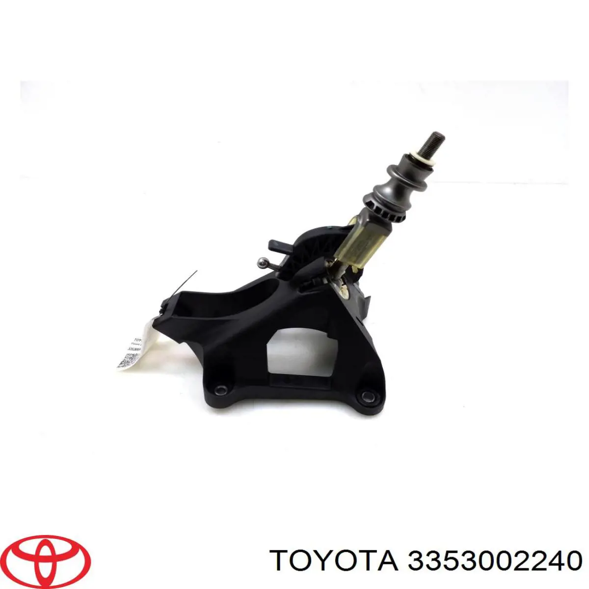 Механізм перемикання передач Toyota 3353002240 ціна, від 58.67 USD