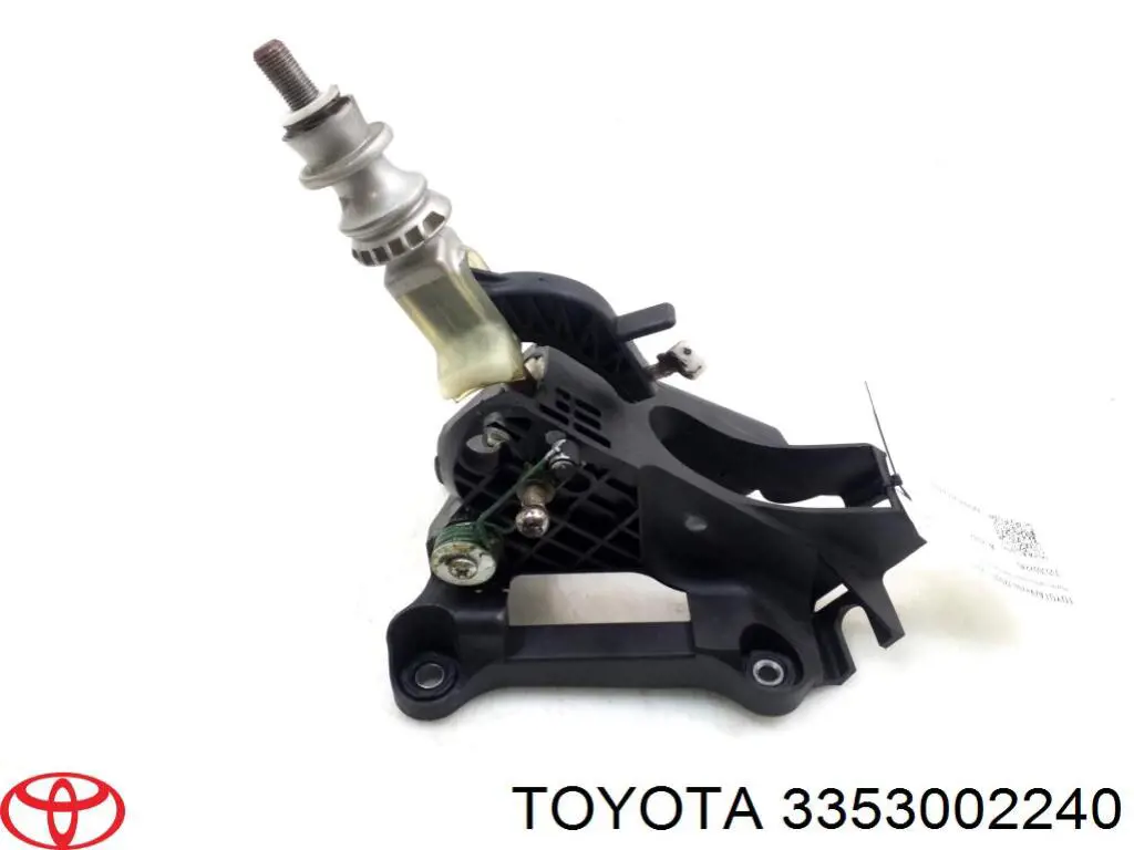 3353002240 Toyota Куліса КПП