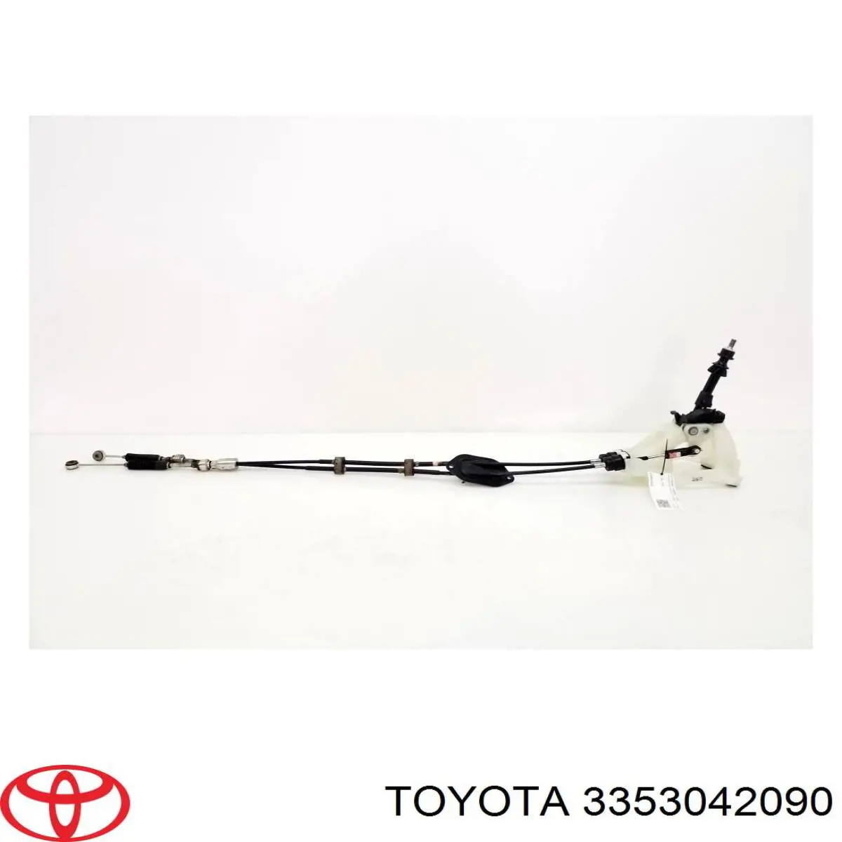 3353042090 Toyota Куліса КПП