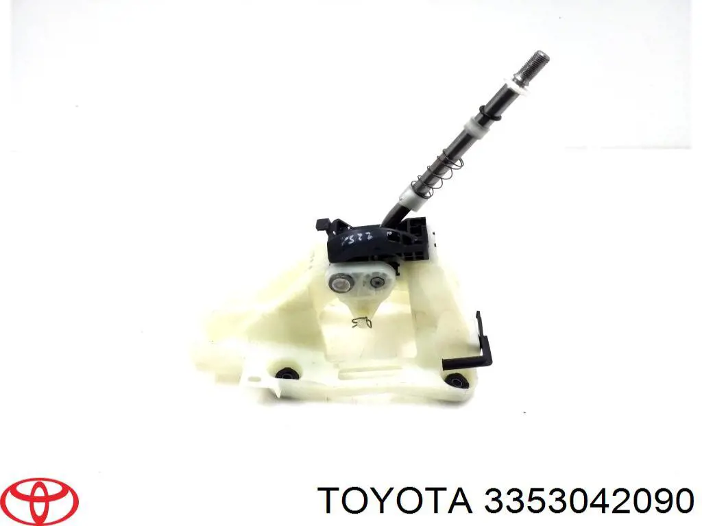 Механізм перемикання передач Toyota 3353042090 ціна, від 20.41 USD