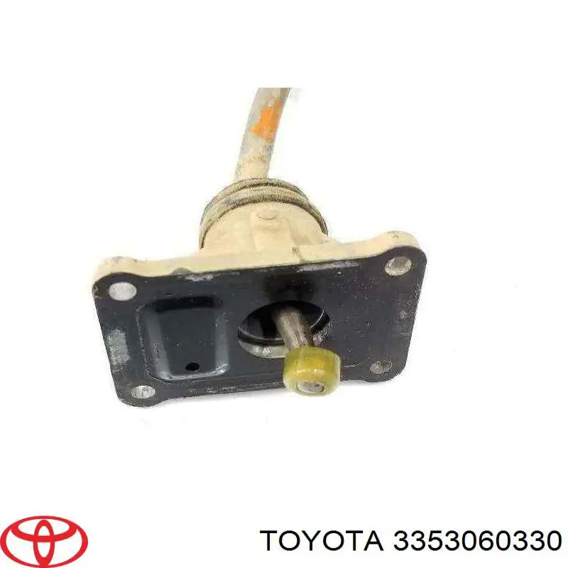 Купити 3353060330 Toyota Привід управління механізмом перемикання передач