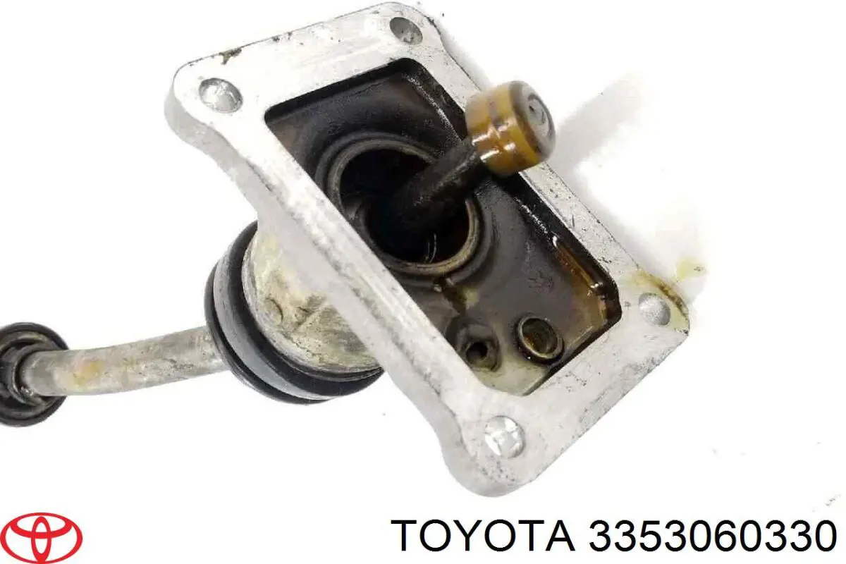 3353060330 Toyota Куліса КПП