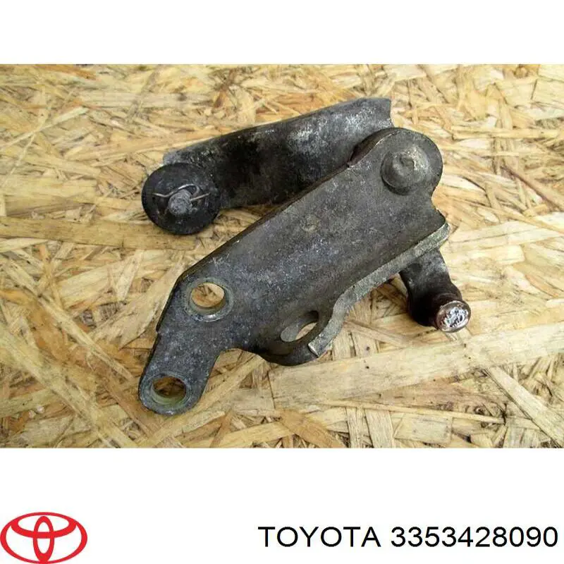  Toyota 3353428090 ціна, від 99.86 USD