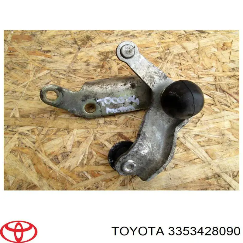 3353428090 Toyota 
