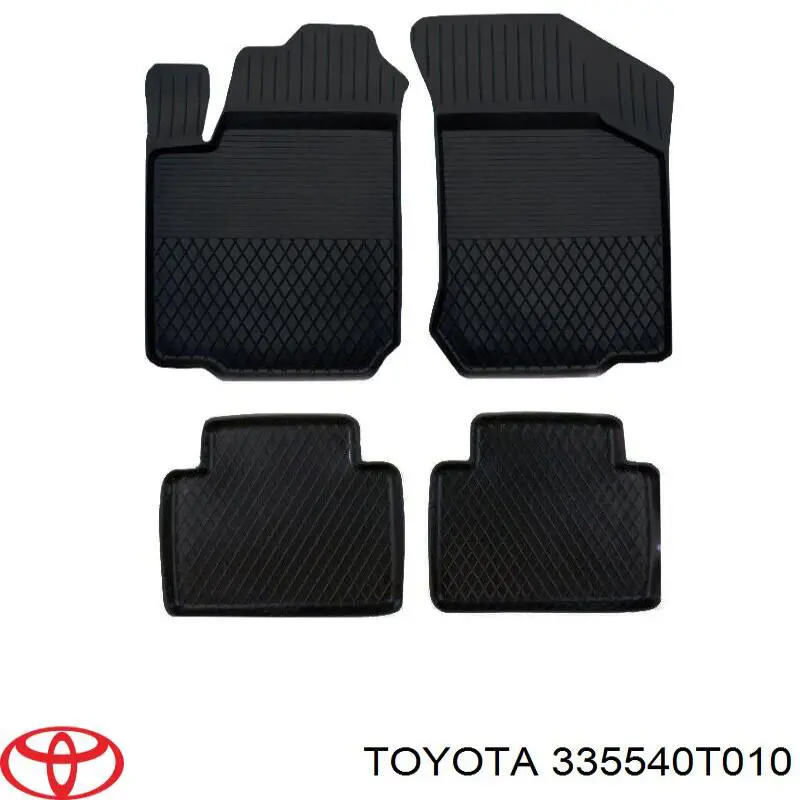 Облицювання важеля перемикання передач АКПП Toyota Venza (AGV1, GGV1) (Тойота Венза)
