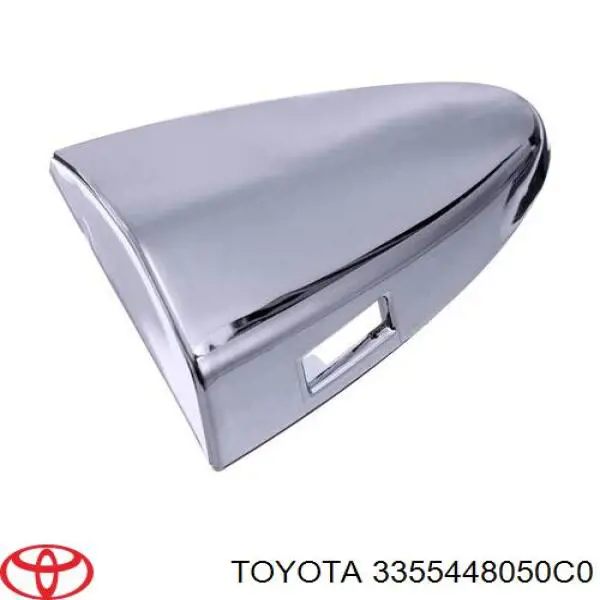  Toyota 3355448050C0 ціна, від 1.27 USD