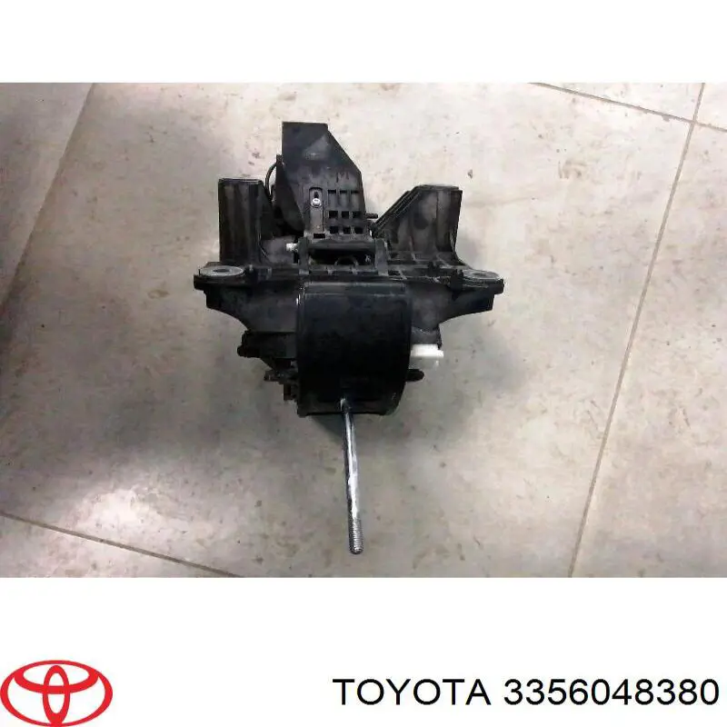 Механізм перемикання передач Toyota 3356048380 ціна, від 100.00 USD