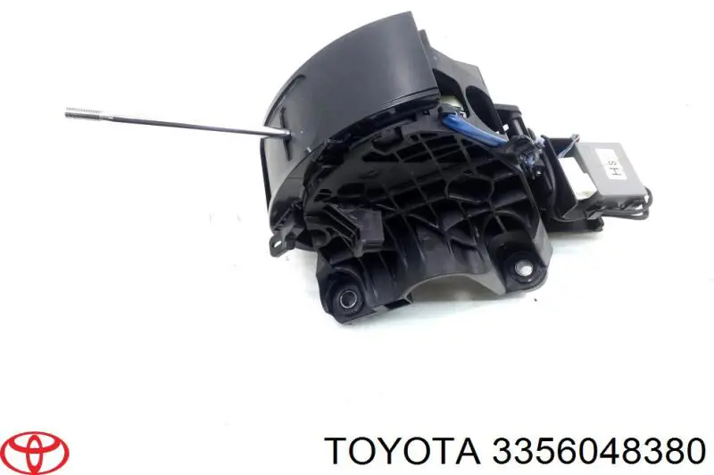 Купити 3356048380 Toyota Привід управління механізмом перемикання передач