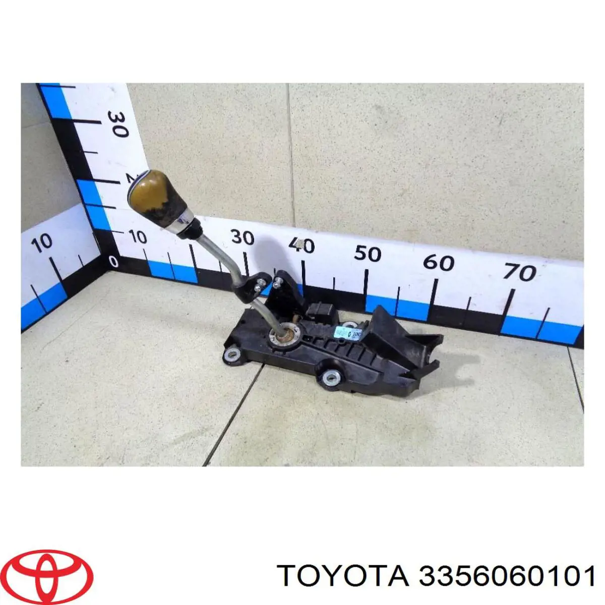 3356060101 Toyota 