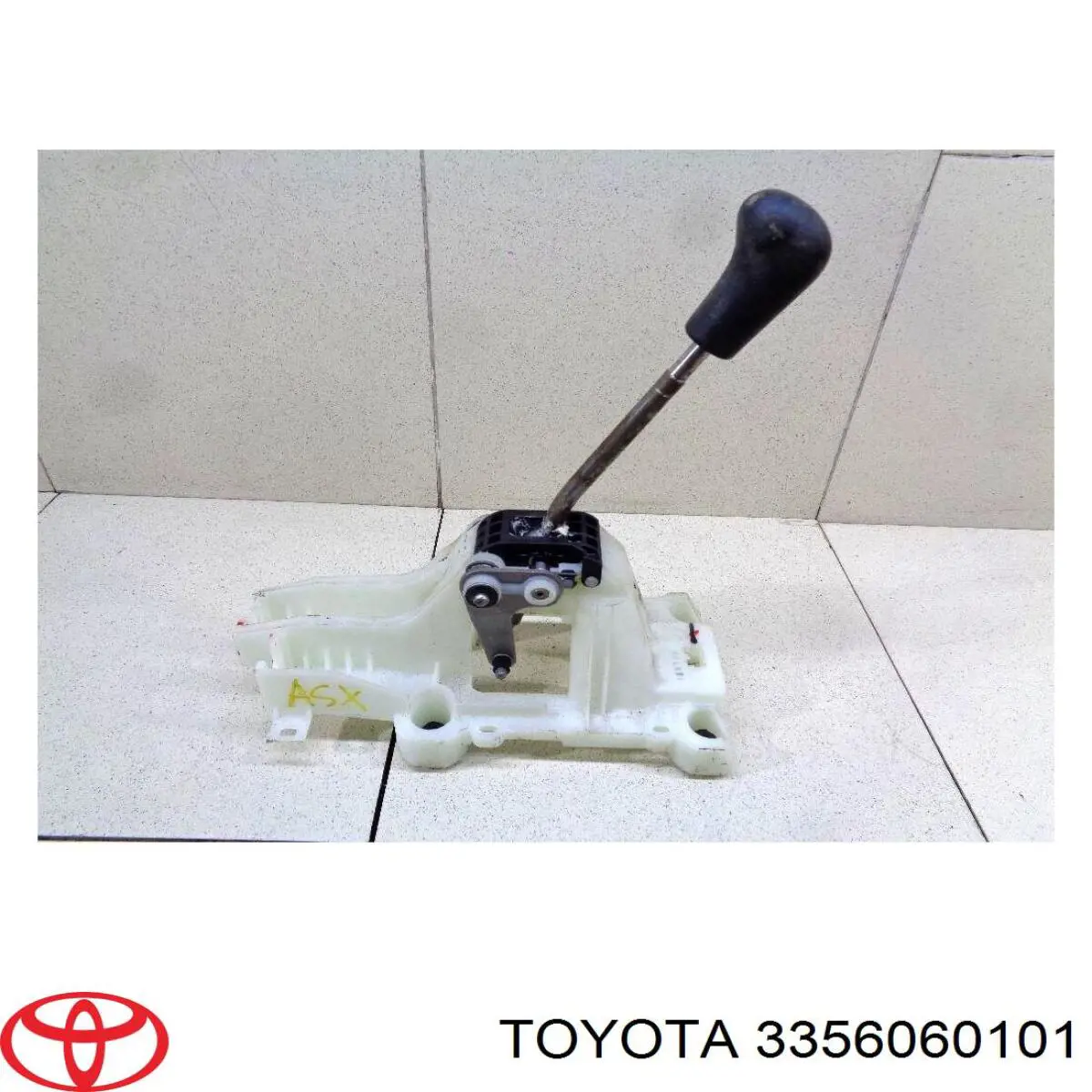  Toyota 3356060101 ціна, від 153.08 USD