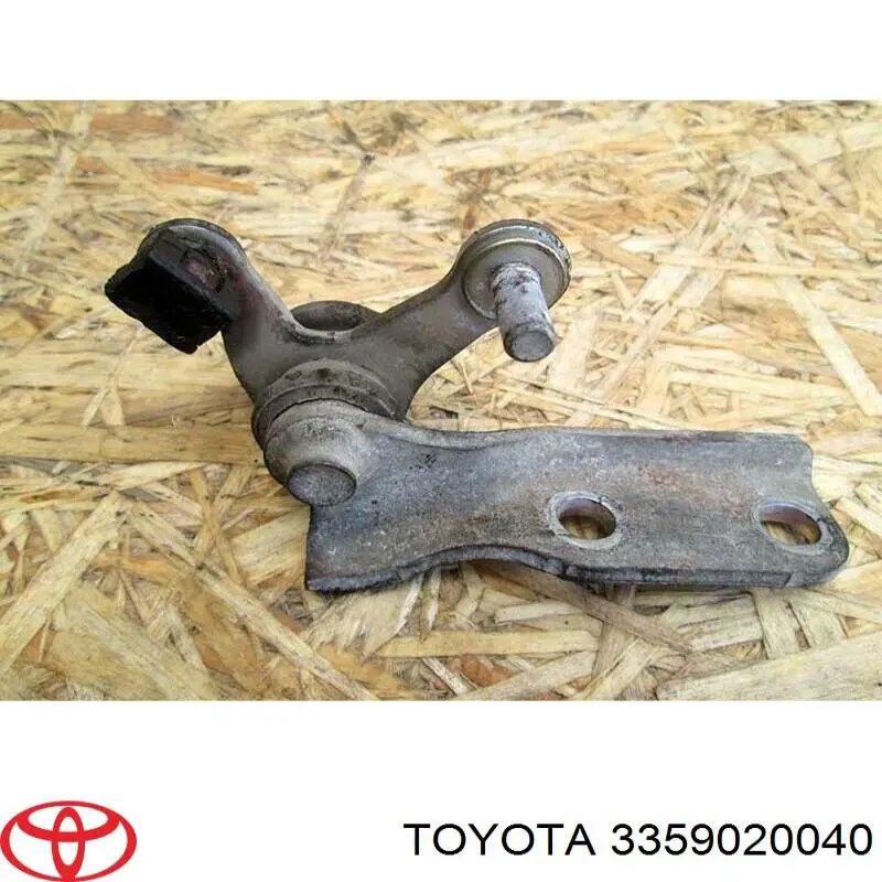  Toyota 3359020040 ціна, від 20.27 USD