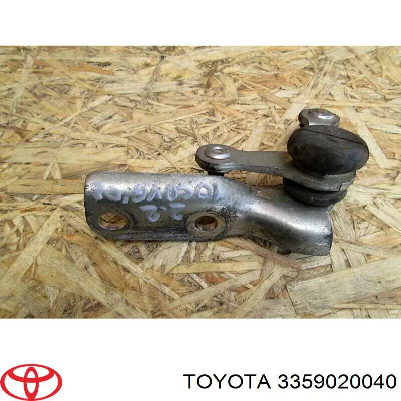 3359020040 Toyota 
