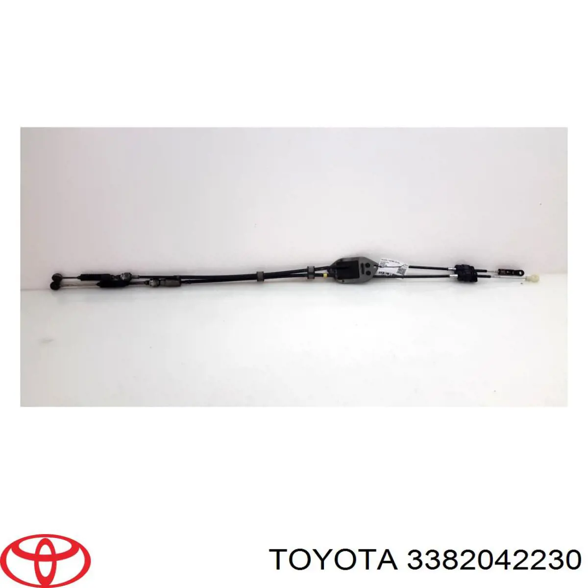 3382042230 Toyota Трос коробки передач