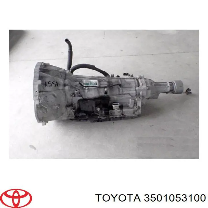  3501053100 Toyota