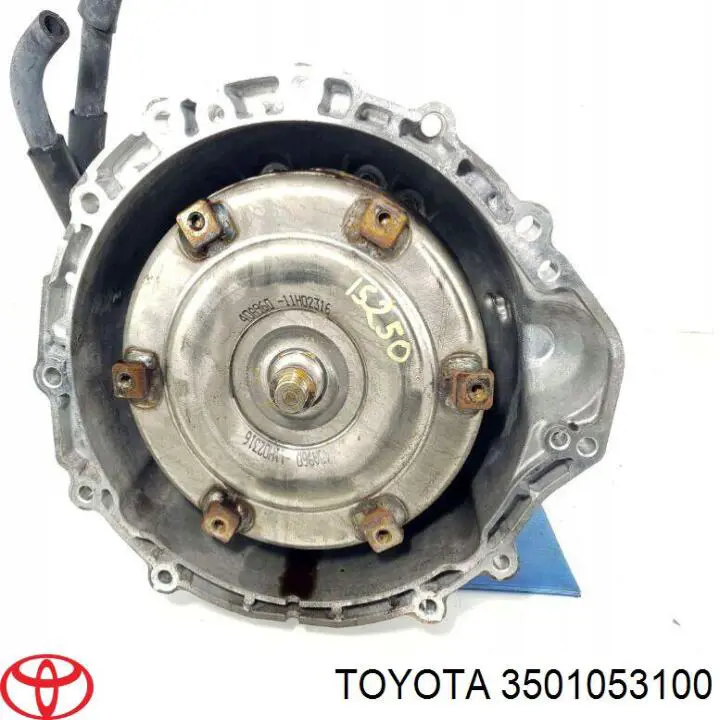 Купити 3501053100 Toyota 