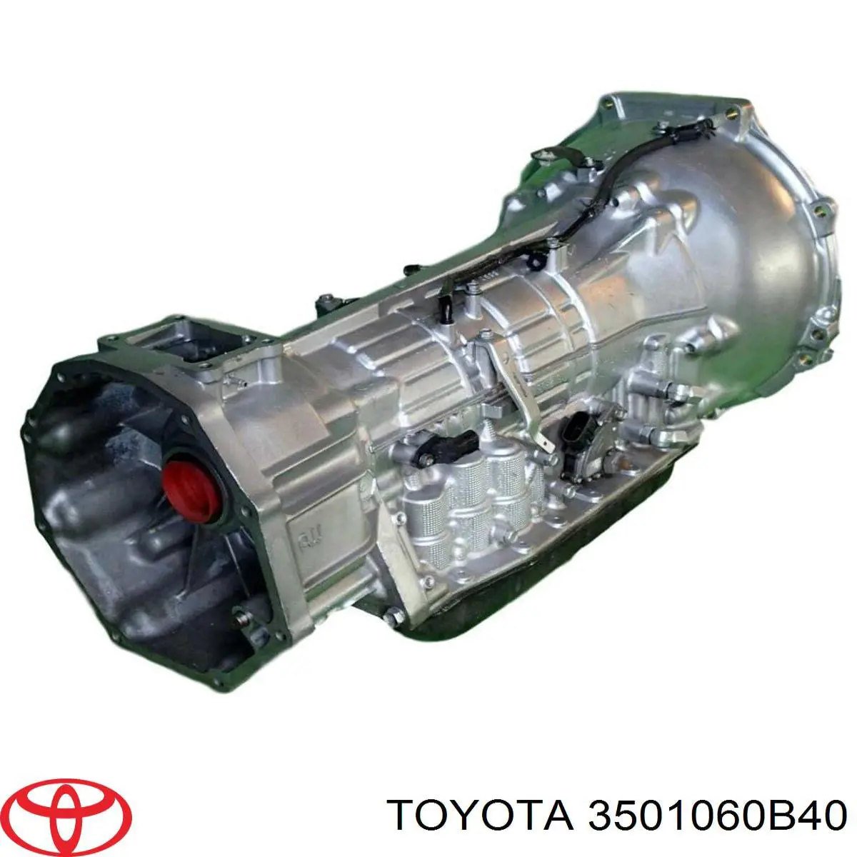  3501060B4084 Toyota