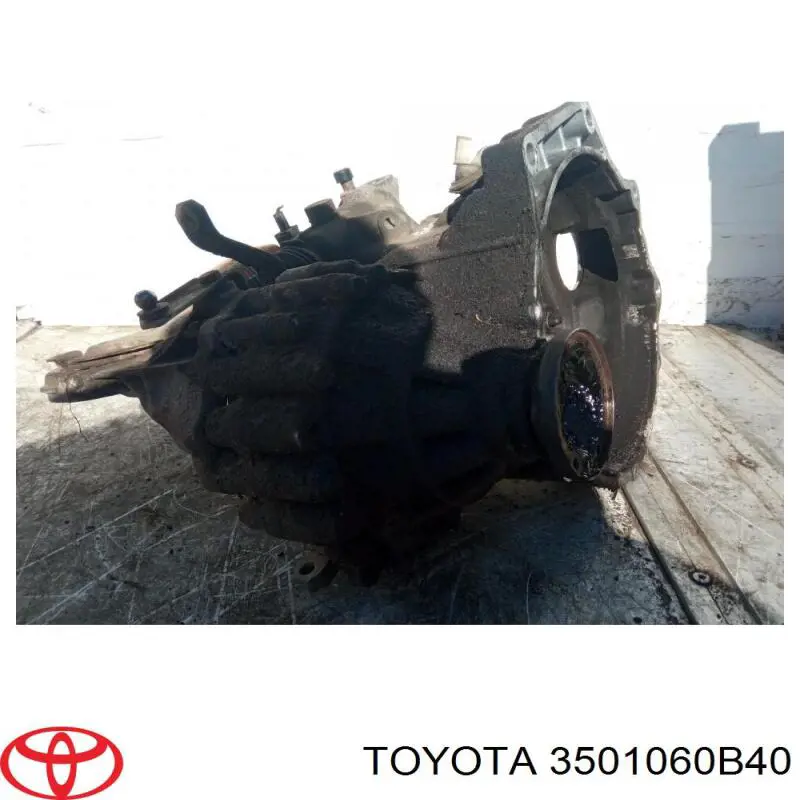 3501060B40 Toyota 