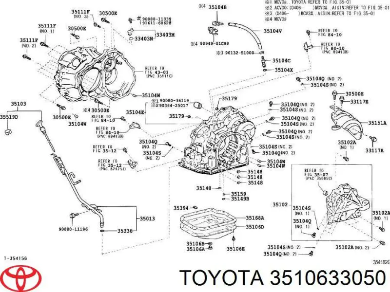 Піддон АКПП Q-fix Q3001019 ціна, від 41.30 USD