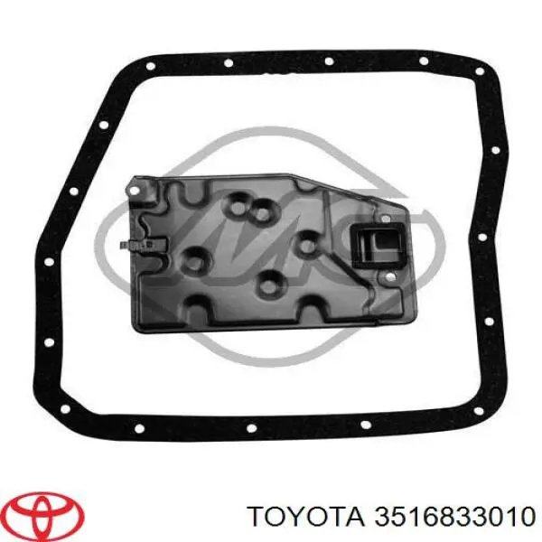 3516833010 Toyota 