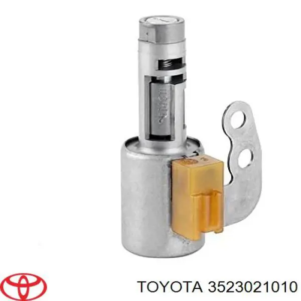  Toyota 3523021010 ціна, від 539.62 USD