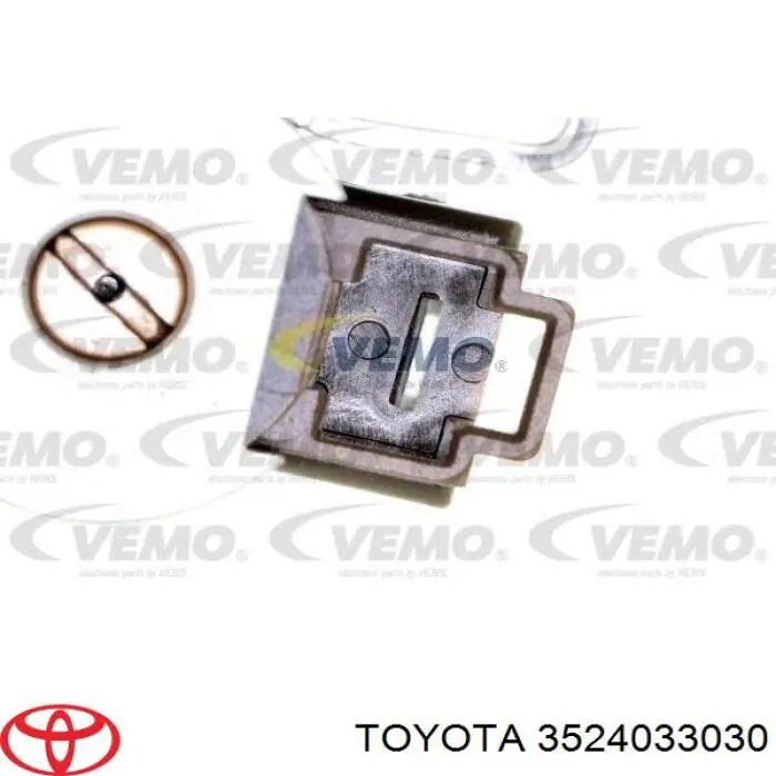  3524033030 Toyota