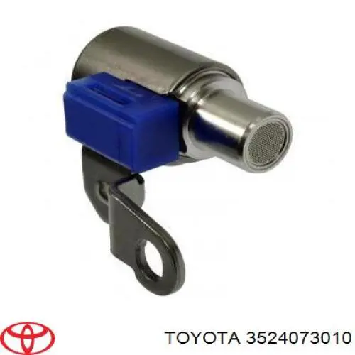  Toyota 3524073010 ціна, від 449.20 USD