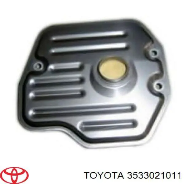 3533021011 Toyota фільтр акпп