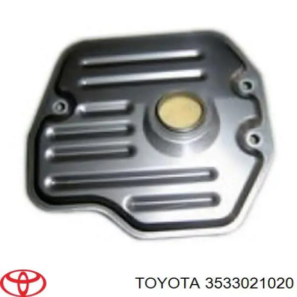 3533021020 Toyota фільтр акпп