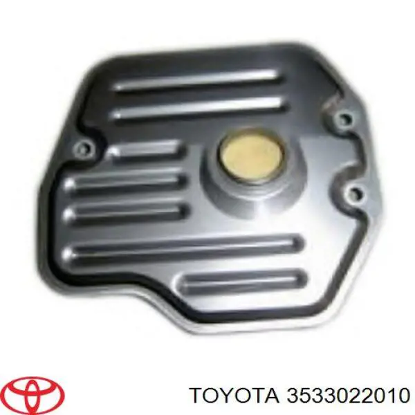 3533022010 Toyota фільтр акпп