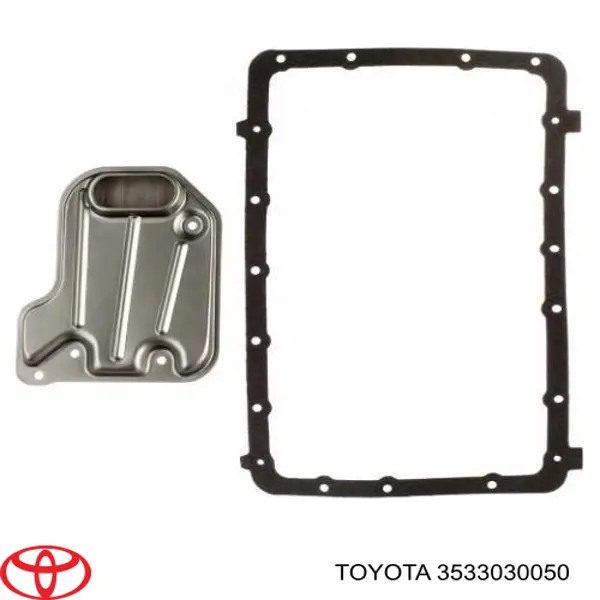 Фільтр АКПП MFT1035 Masuma