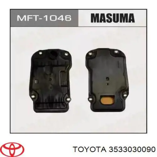 Масло АКПП Ashika FTA119