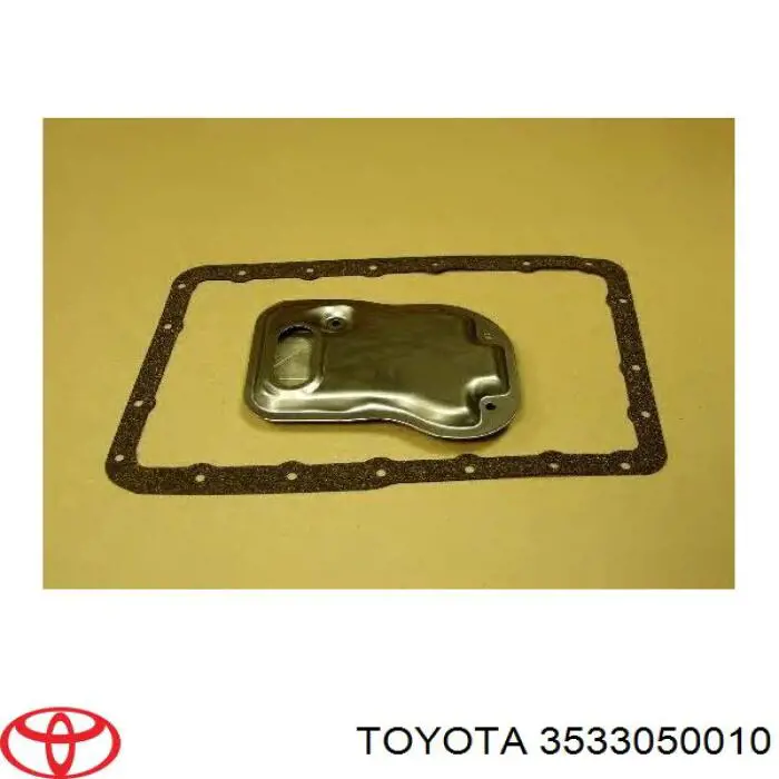 Фільтр коробки автомат WIX 58603 ціна, від 17.46 USD