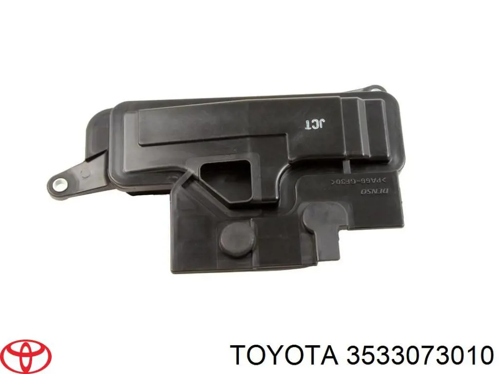 Купити 3533073010 Toyota Масло і фільтр в коробку автомат 