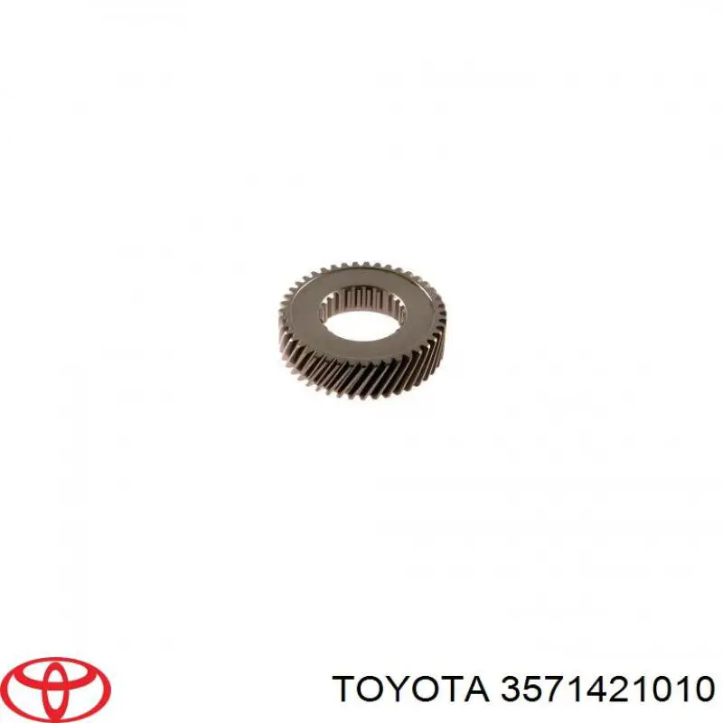 3571421010 Toyota 