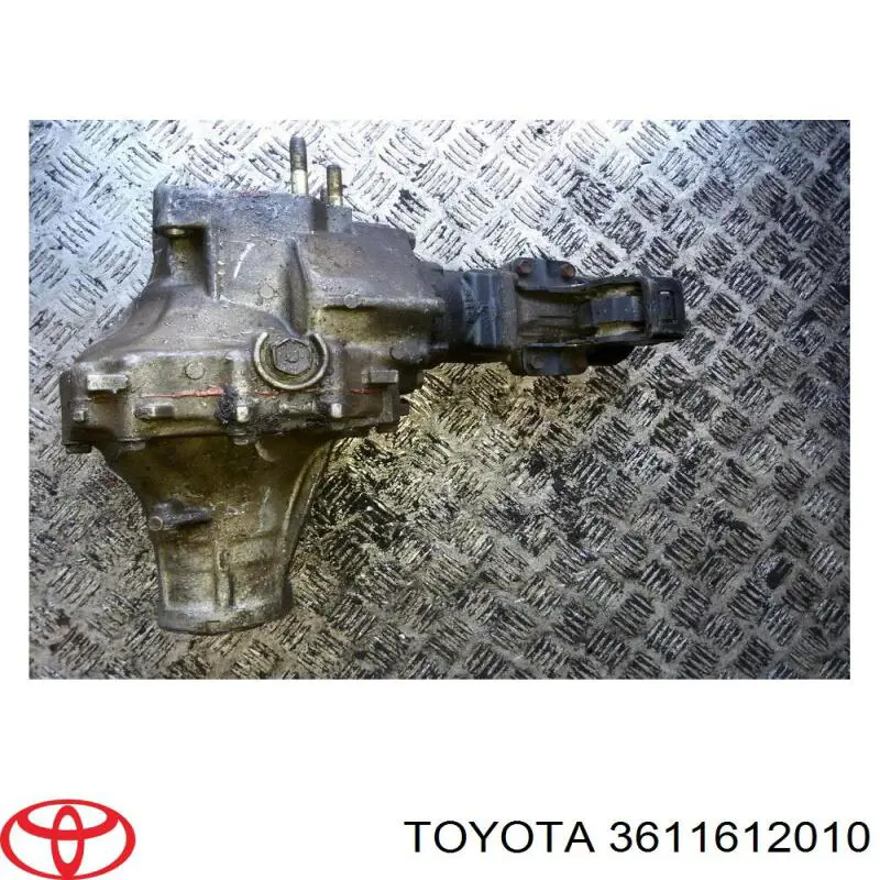 Toyota 3611612010 ціна, від 84.42 USD