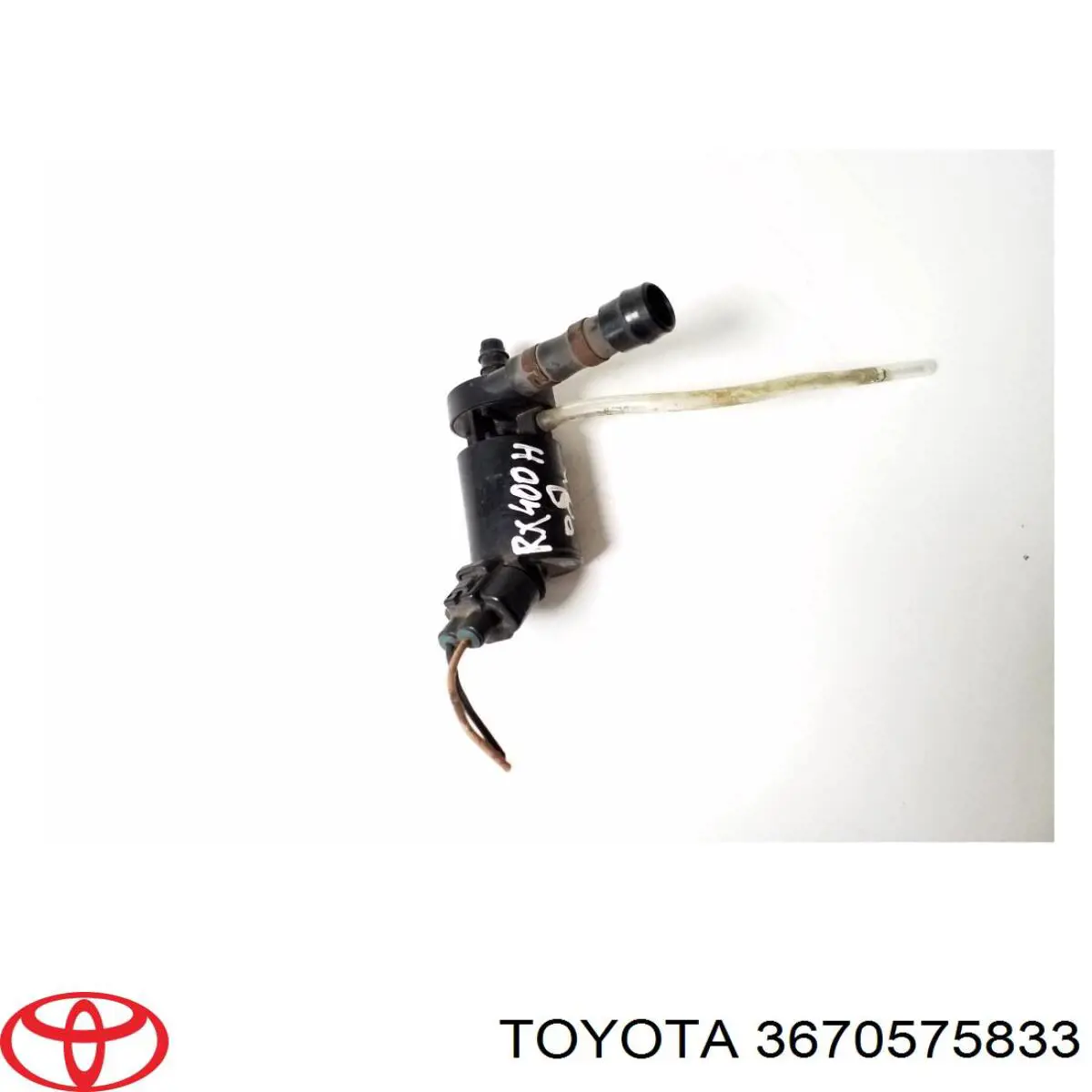 3670575833 Toyota 