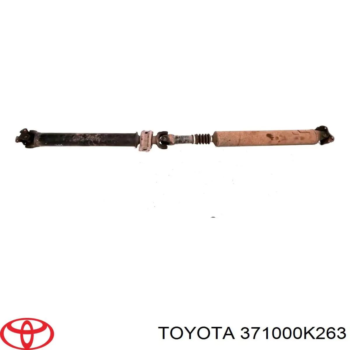 371000K263 Toyota 
