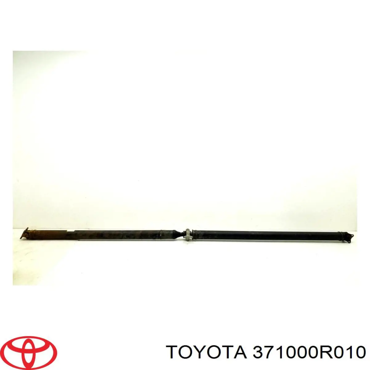  Toyota 371000R010 ціна, від 382.22 USD