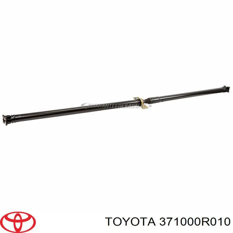 Купити 371000R010 Toyota 