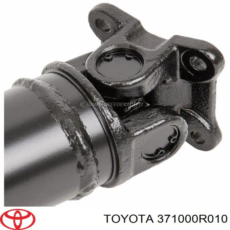  371000R010 Toyota
